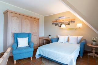 Landhaus Pönitz am See Wohnung 11 - Pönitz am See - 6