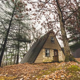 A-Frame #06 - by The Chalets - Logan - 6