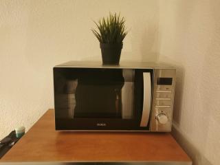 Appartement am See - Goslar - 2