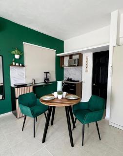 Private Suite with Terrace & Jacuzzi - Mérida - 9
