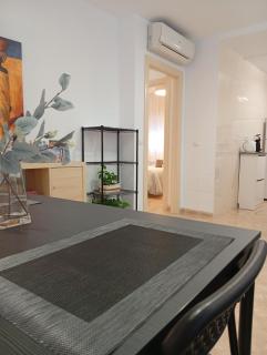 Apartamento Santa Clara centro - Antequera - 9