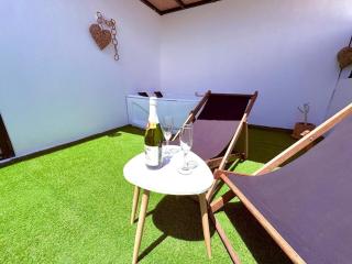 Private Suite with Terrace & Jacuzzi - Mérida - 5