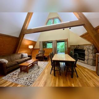 A-Frame #07 - by The Chalets - Logan - 7