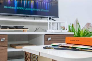 Résidence Eden - 7