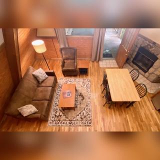 A-Frame #07 - by The Chalets - 3