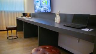 St Isidro Suites Corporate Housing SPA & Wellness Center - Città del Messico - 6