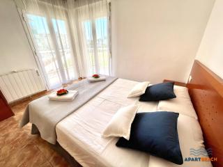 APARTBEACH NUEVO ALTAMIRA FRONT BEACH - La Pineda - 5