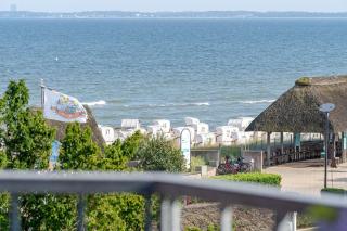 Strandschlösschen 31 - Haffkrug - 3