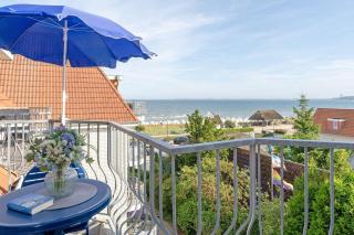 Strandschlösschen 31 - Haffkrug - 1