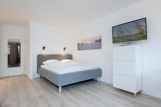 Hamburger Straße 11 Strandlust - Kellenhusen - 9
