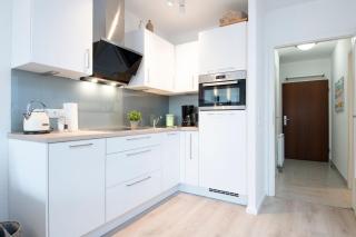 Hamburger Straße 11 Strandlust - Kellenhusen - 8