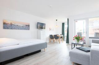 Hamburger Straße 11 Strandlust - Kellenhusen - 6
