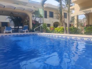 Paradise Apartments - La Peñita de Jaltemba - 0
