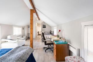 Heart of Historic Wurtsboro Suite 6 - Wurtsboro - 9