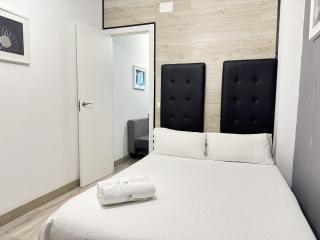 Apartamentos Larga Estancia NOVICIADO Madrid Centro - Madrid - 8
