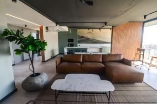 Cozy 1BR Apartment Near Parque Arauco - Santiago - 4