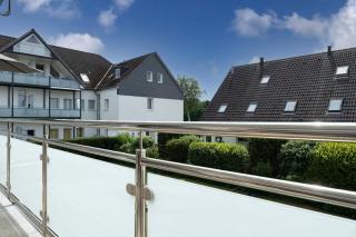Kammerweg 89 Seemeile - Scharbeutz - 2