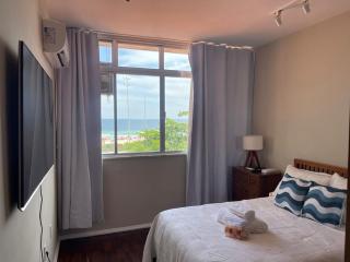 Apartamento Duplex com vaga - VISTA MAR OLEGÁRIO BARRA - Rio de Janeiro - 4