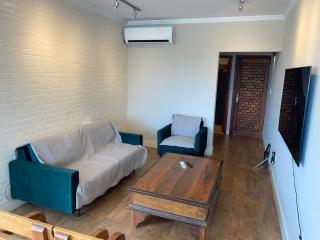 Apartamento Duplex com vaga - VISTA MAR OLEGÁRIO BARRA - Rio de Janeiro - 2