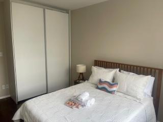 Apartamento Duplex com vaga - VISTA MAR OLEGÁRIO BARRA - Rio de Janeiro - 1
