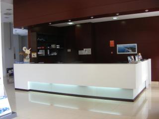 Apartamentos Europa House Sun Beach - Guardamar del Segura - 1