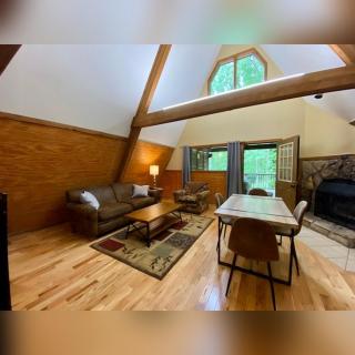 A-Frame #12 - by The Chalets - Logan - 7