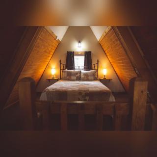 A-Frame #12 - by The Chalets - Logan - 1