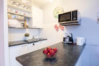 Hamburger Straße 11 Wohnung 9 - Kellenhusen - 8