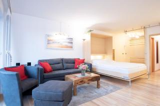 Hamburger Straße 11 Wohnung 9 - Kellenhusen - 6