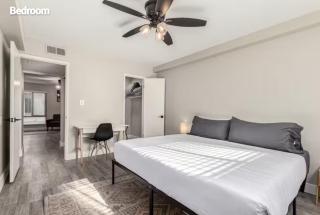 Stylish 2br1ba Apt King Bed Heart Of The City - Tempe - 9