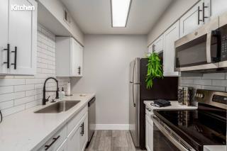 Stylish 2br1ba Apt King Bed Heart Of The City - Tempe - 7