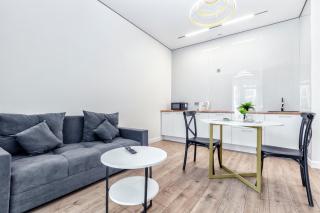 RAISSON APARTHOTEL Headliner E50 Хан Шатыр - Astana - 3