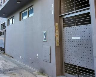 Apart Oca - Tigre - 9