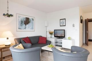 Sol Mare Wohnung 19 - Kellenhusen (Ostsee) - 0