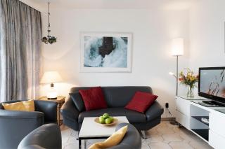 Sol Mare Wohnung 19 - Kellenhusen - 6