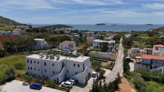 Ateni House Garden - Ayios Petros - 8