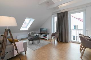 KellenHus Penthouse 2 - Kellenhusen - 6