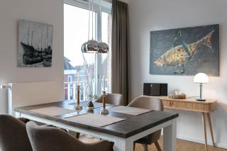 KellenHus Penthouse 2 - Kellenhusen - 1