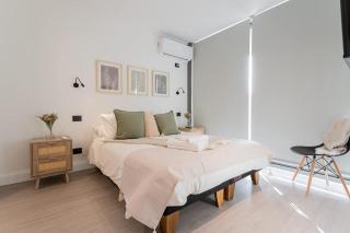 Facing Araucano Park 2BR 2 BA In Las Condes - Santiago - 8