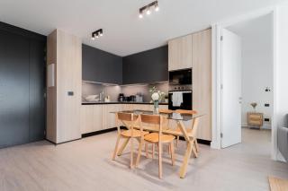 Facing Araucano Park 2BR 2 BA In Las Condes - Santiago - 7