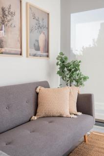 Facing Araucano Park 2BR 2 BA In Las Condes - Santiago - 2