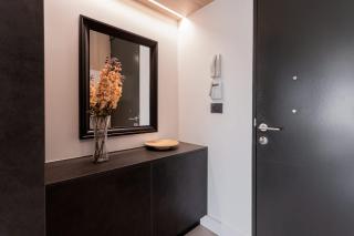 Facing Araucano Park 2BR 2 BA In Las Condes - 1