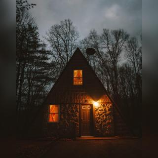 A-Frame #14 - by The Chalets - Logan - 9