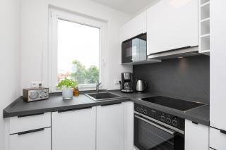 Brenkenhagener Weg 4 Wohnung 7 - Grömitz - 8