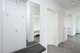 Brenkenhagener Weg 4 Wohnung 7 - Grömitz - 2