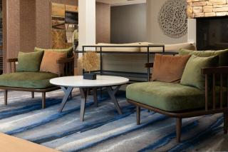 Fairfield by Marriott Inn & Suites Spokane Airport - Spokane - 9