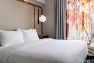 Fairfield by Marriott Inn & Suites Spokane Airport - Spokane - 4