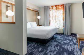 Fairfield by Marriott Inn & Suites Spokane Airport - Spokane - 7