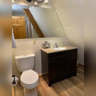 A-Frame #16 - by The Chalets - Logan - 0