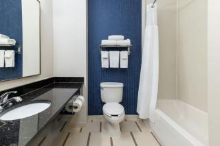 Fairfield by Marriott Inn & Suites Spokane Airport - Spokane - 2